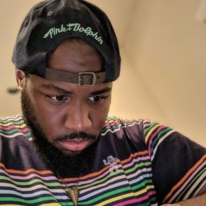 Meet your Posher, Malik